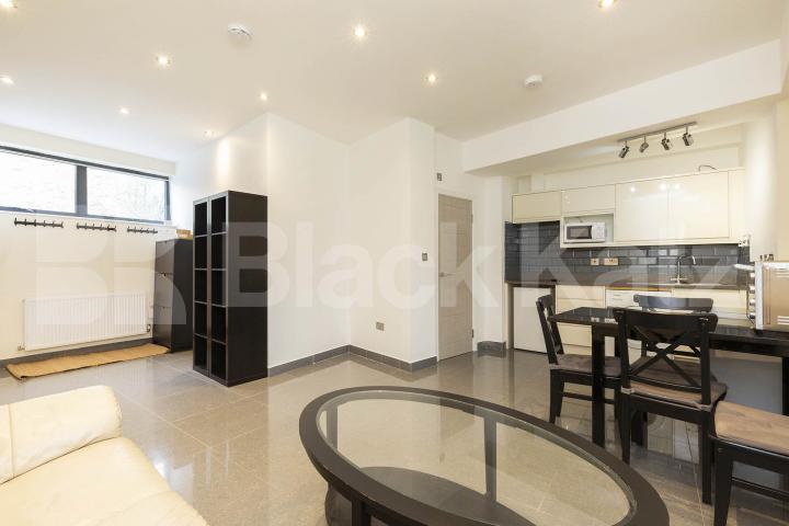 Modern Apartment Macfarlane Road, Shepherds Bush